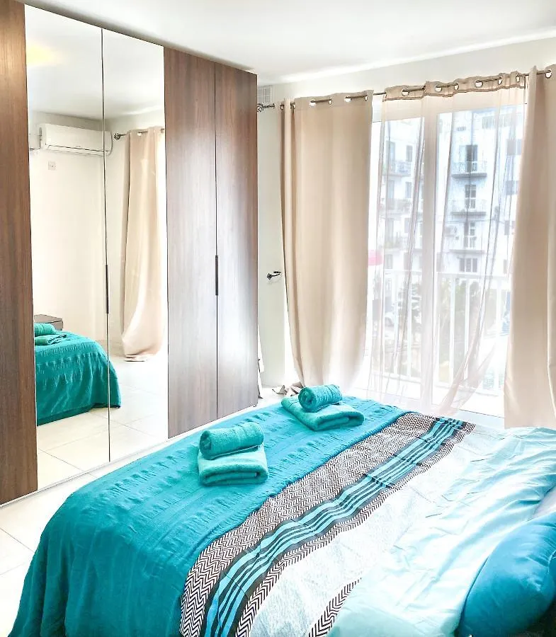 Charming Apartment In The Heart Of St. Julians Saint Julian's