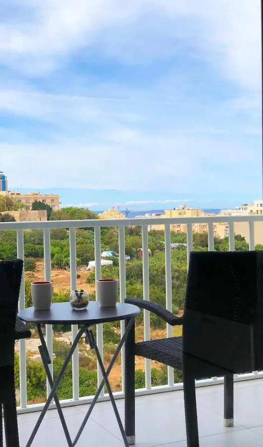Charming Apartment In The Heart Of St. Julians Saint Julian's